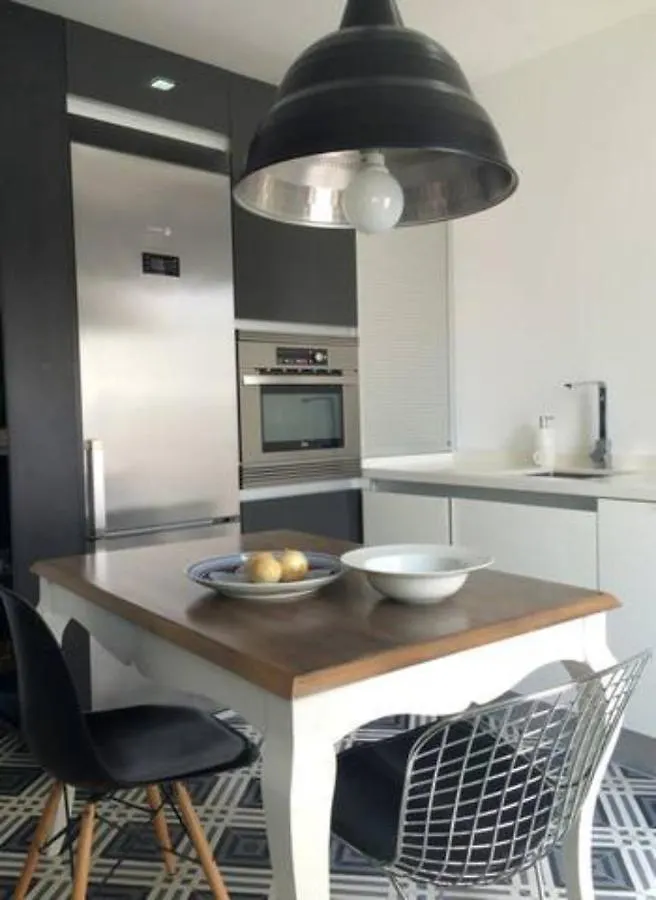 Apartment Atico Ahumada By Cadiz4Rentals