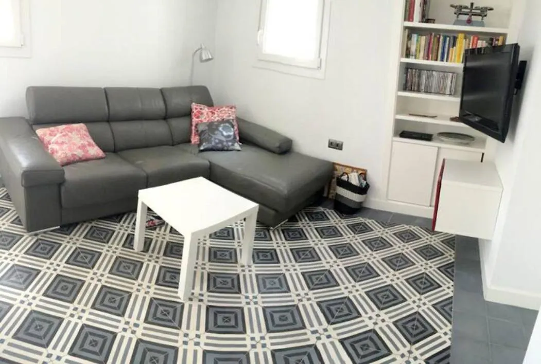 Atico Ahumada By Cadiz4Rentals Spain