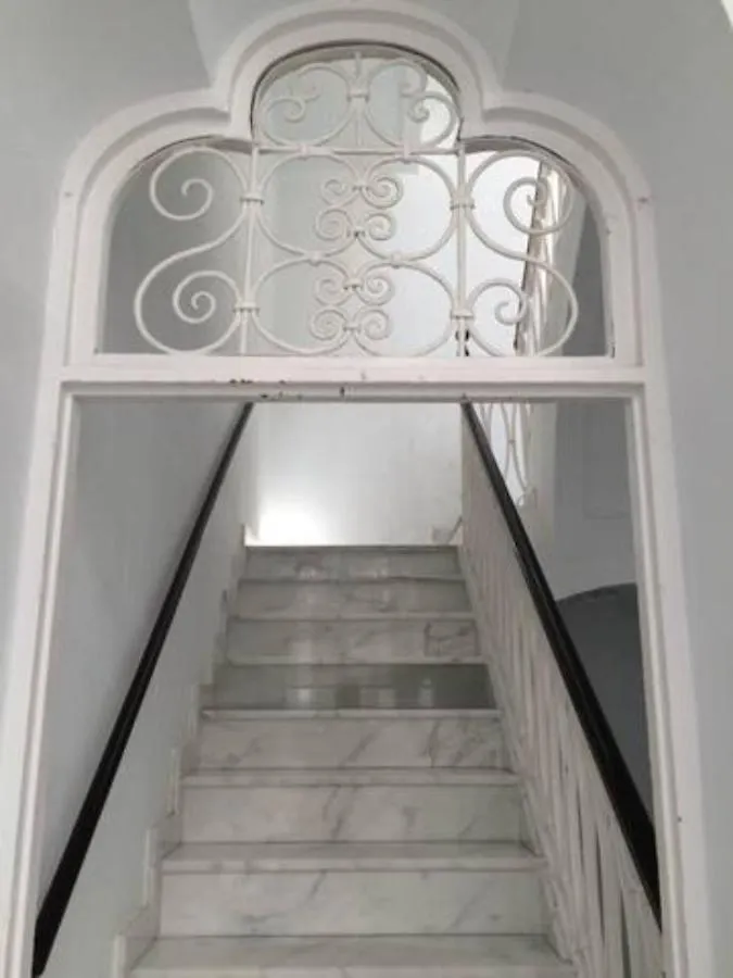 Atico Ahumada By Cadiz4Rentals Apartment Cadiz