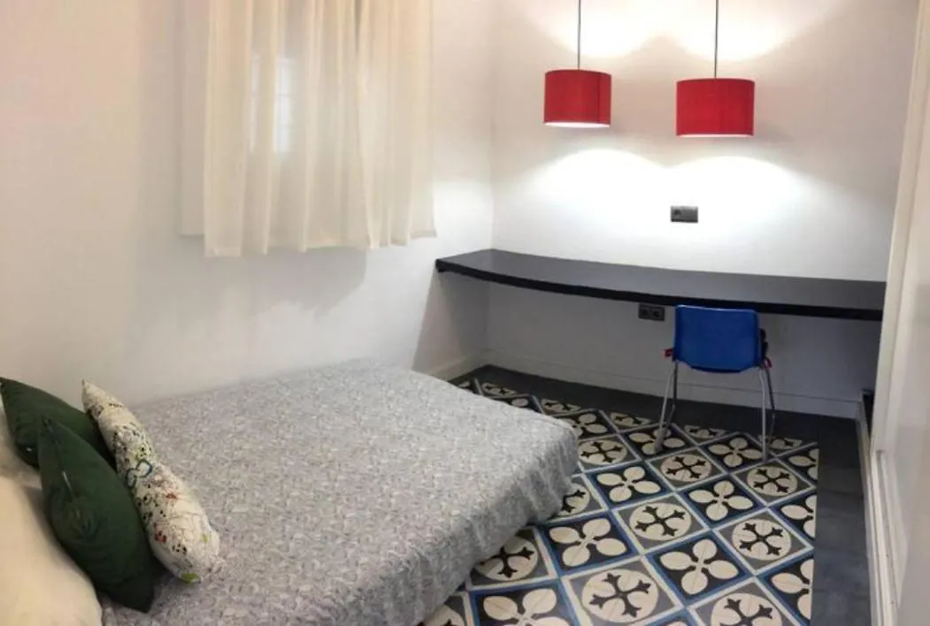 Atico Ahumada By Cadiz4Rentals