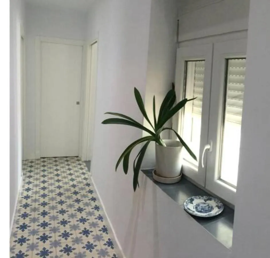 Atico Ahumada By Cadiz4Rentals Spain