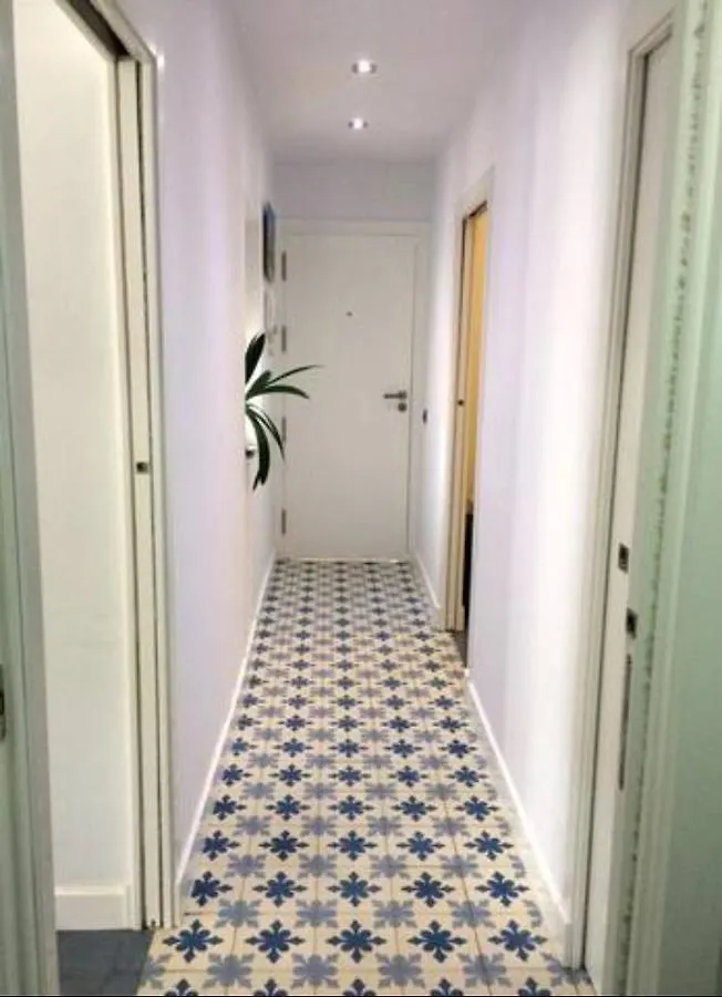 Atico Ahumada By Cadiz4Rentals 0*, Cadiz