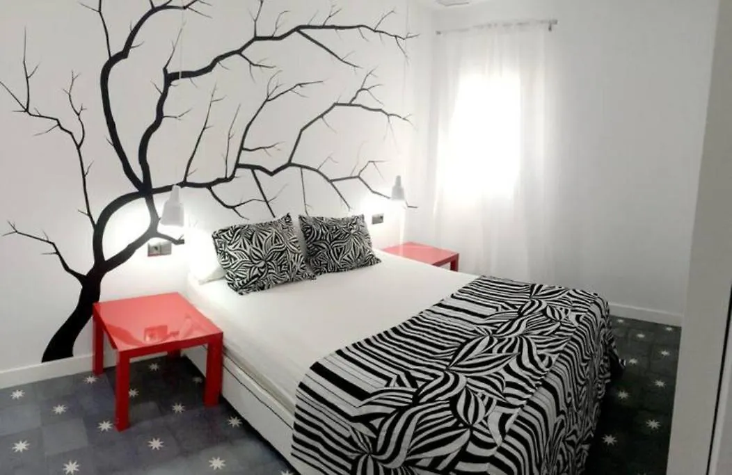 Atico Ahumada By Cadiz4Rentals