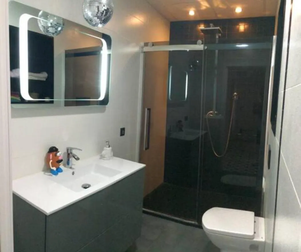 Apartment Atico Ahumada By Cadiz4Rentals